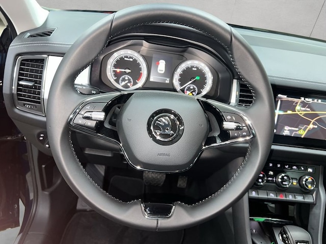 Skoda Kodiaq 2.0 TDI Ambition