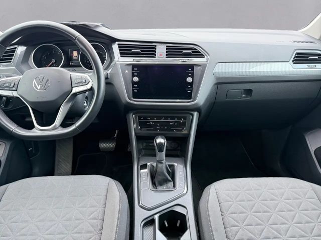 Volkswagen Tiguan 1.5 TSI DSG Life
