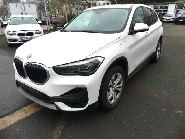 BMW X1 Advantage pakket xDrive25e