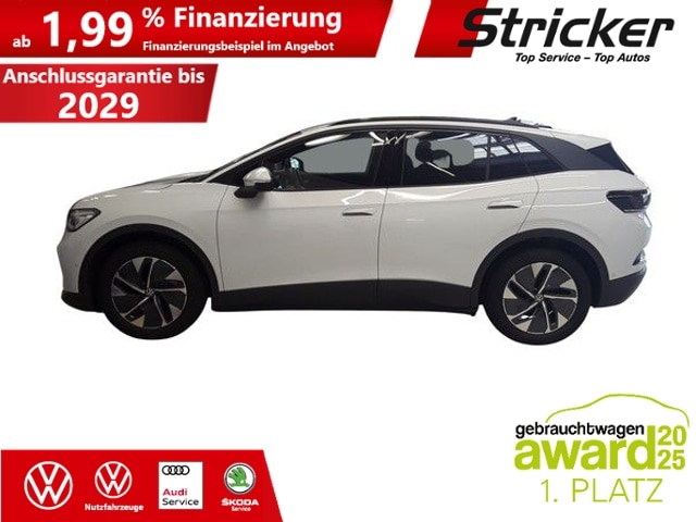 Volkswagen ID.4 77 KWh IQ.Drive