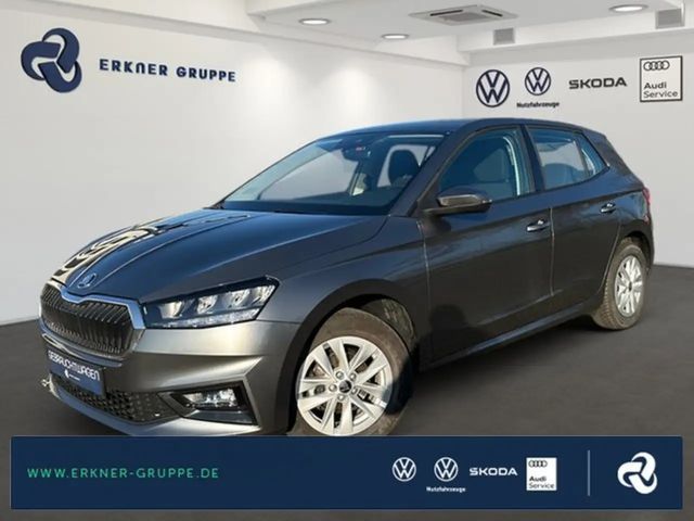 Skoda Fabia Selection Selection