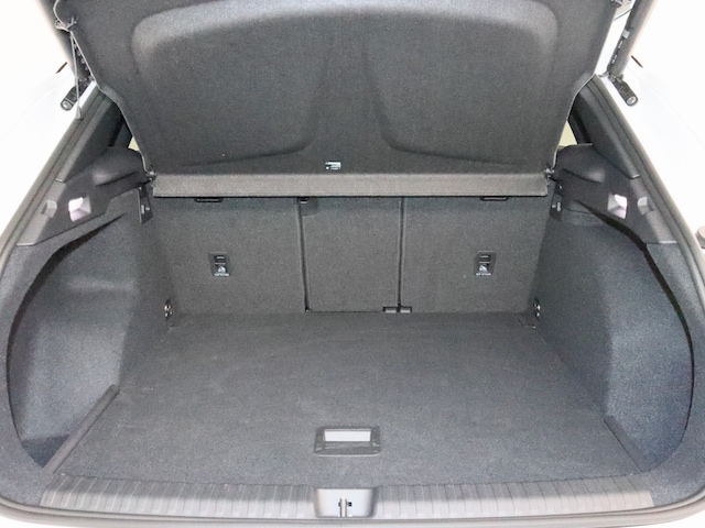 Cupra Terramar 1.5 eTSI