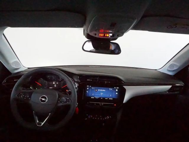 Opel Corsa Edition Hybrid