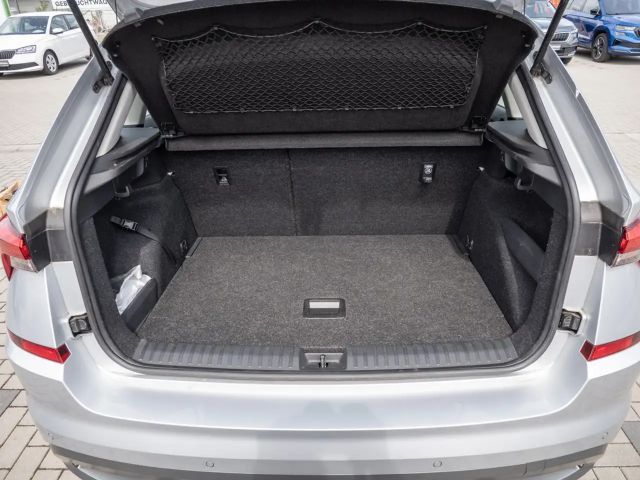 Skoda Kamiq 1.0 TSI Ambition