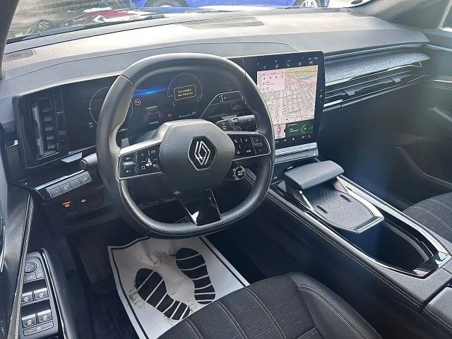 Renault Austral E-Tech Techno