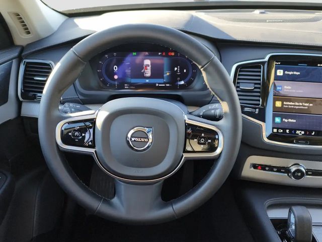 Volvo XC90 AWD Bright Plus