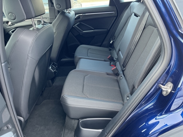 Audi Q3 45 TFSI Hybride S-Tronic