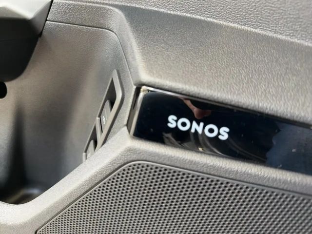 Audi A3 Hybride S-Line Sedan