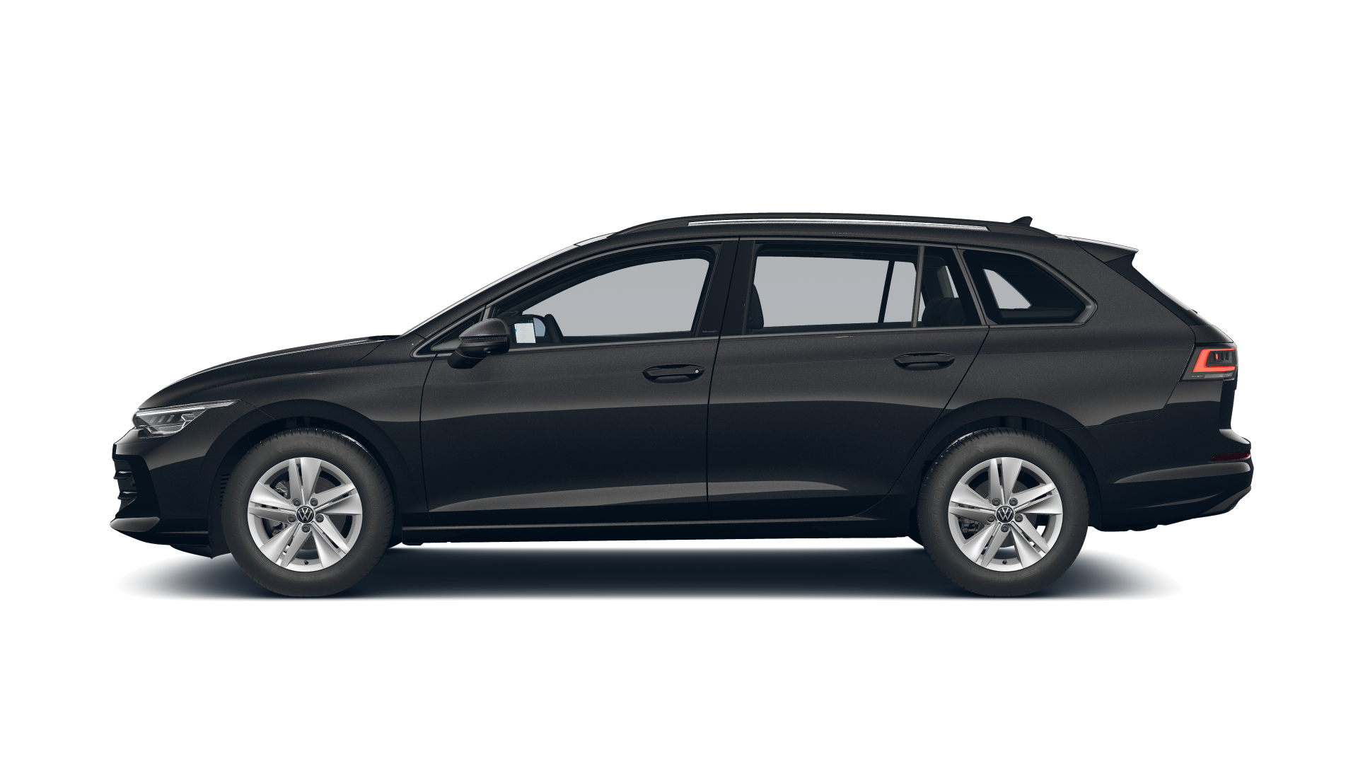 Volkswagen Golf 1.5 TSI IQ.Drive Life Variant