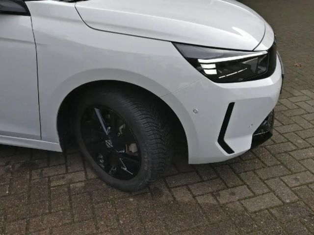 Opel Corsa GS-Line Grand Sport