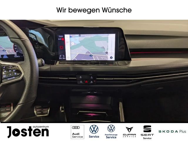 Volkswagen Golf GTD Golf VIII