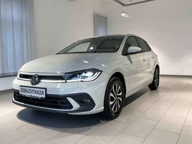 Volkswagen Polo DSG
