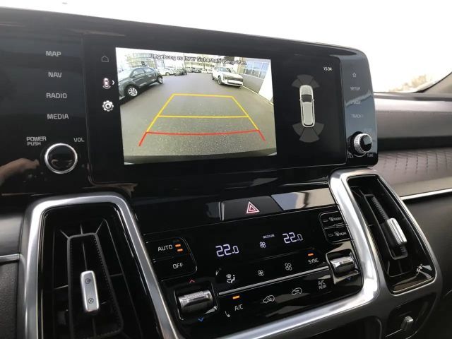 Kia Sorento Spirit Vierwielaandrijving