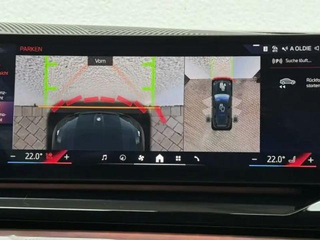 BMW 540 540d M-Sport xDrive