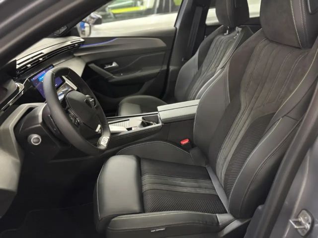 Peugeot 308 EAT8 GT-Line Hybrid SW