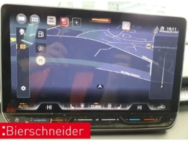 Cupra Terramar 1.5 eTSI