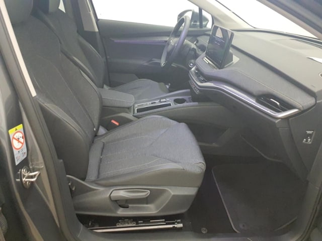 Skoda Elroq LOFT +WÄPU +AHK +CARPLAY +19" +RKAM +MATRIX +ACC +NAVI +SHZ +