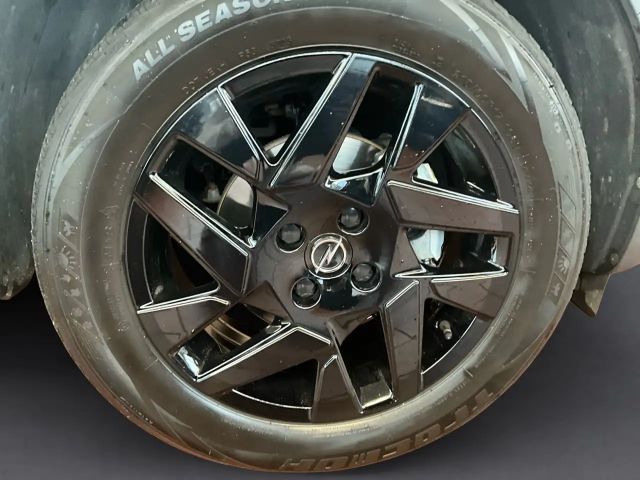 Opel Mokka 1.2 Turbo GS-Line Grand Sport Turbo