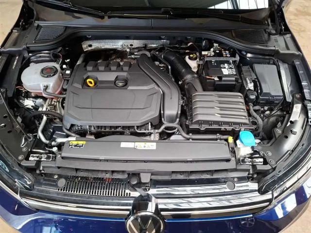 Volkswagen Golf 1.5 eTSI DSG Life