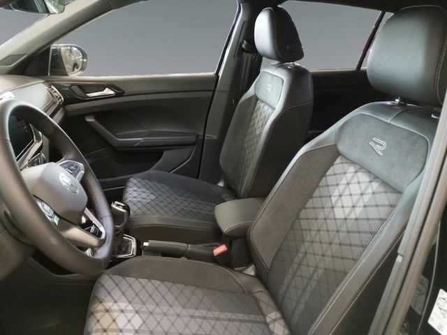 Volkswagen T-Cross T-CROSS 1.0  R-L  B 085 TSID7F