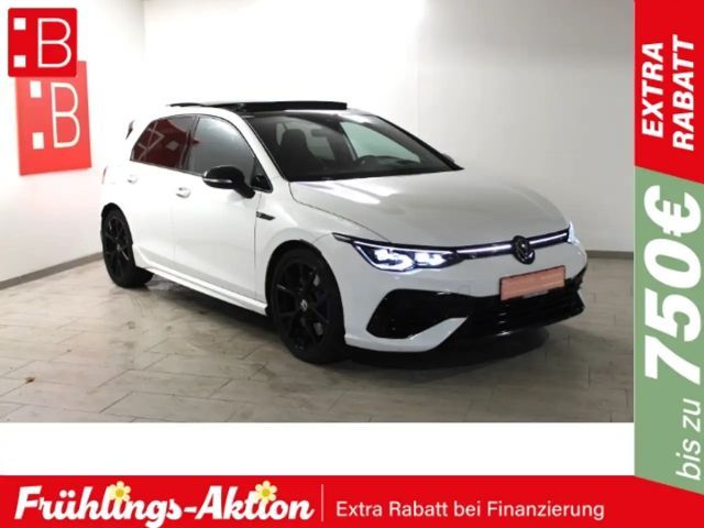 Volkswagen Golf 2.0 TSI DSG Style