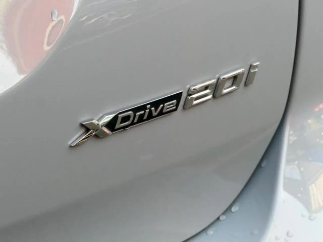 BMW X3 M-Sport xDrive20i