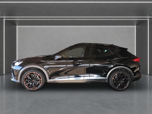 Cupra Formentor 1.4 DSG VZ e-Hybrid