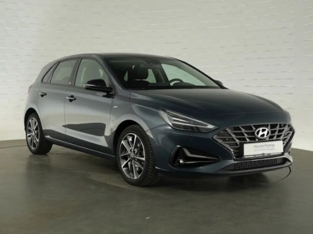 Hyundai i30 T-GDi