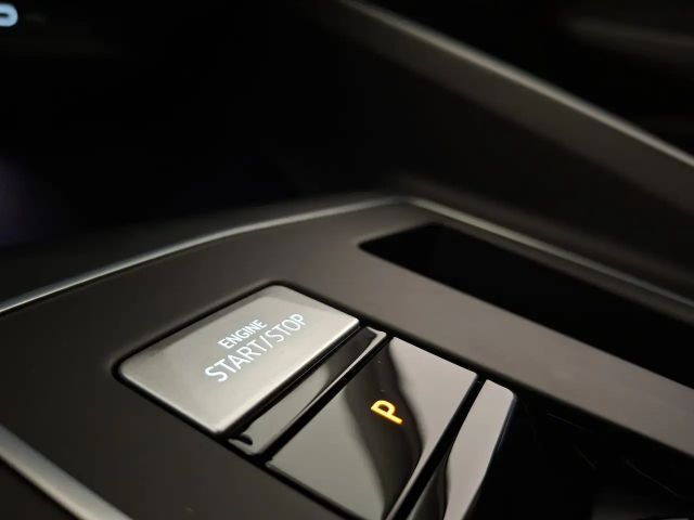 Volkswagen Golf DSG eHybrid