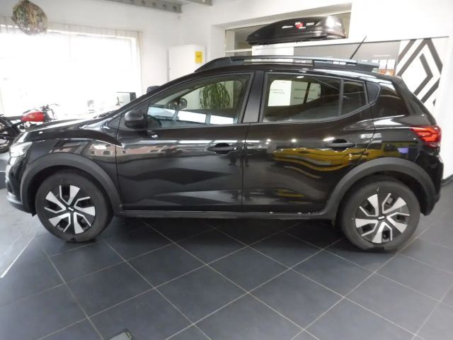 Dacia Sandero Essential Stepway