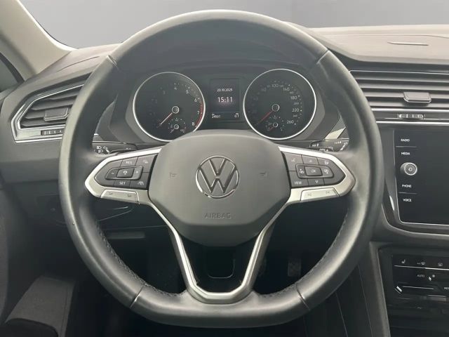 Volkswagen Tiguan 1.5 TSI DSG Life