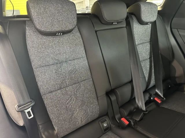 Renault Austral Techno