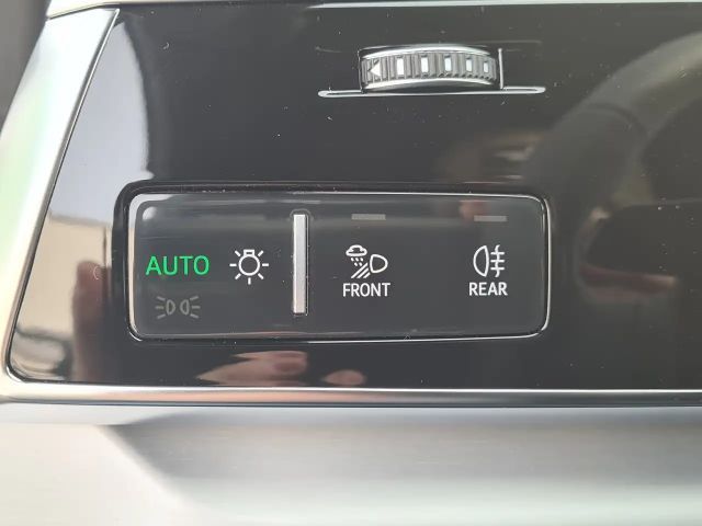 Audi Q8 Hybride Quattro