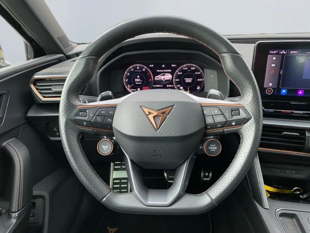 Cupra Leon 2.0 TSI DSG ST VZ