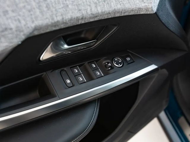 Peugeot E-3008 73Kwh GT-Line