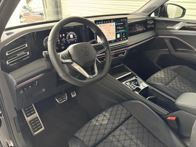 Volkswagen Tiguan DSG Sport eHybrid