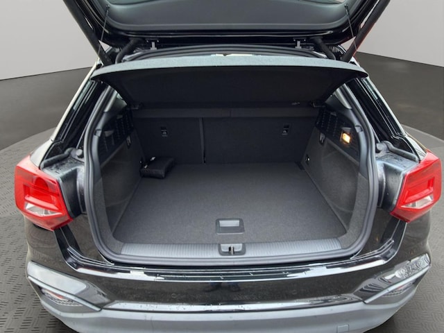 Audi Q2 35 TFSI S-Tronic