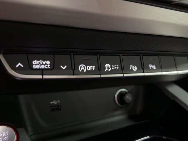 Audi S5 Cabriolet Quattro