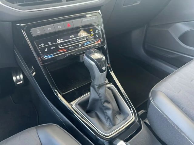 Volkswagen T-Cross DSG IQ.Drive