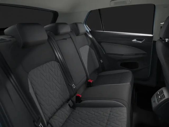 Volkswagen Golf 1.5 eTSI DSG Life