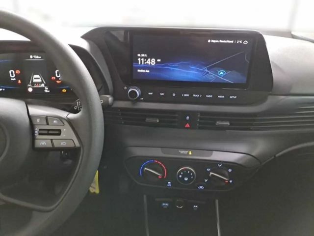 Hyundai i20 1.2 2WD Select