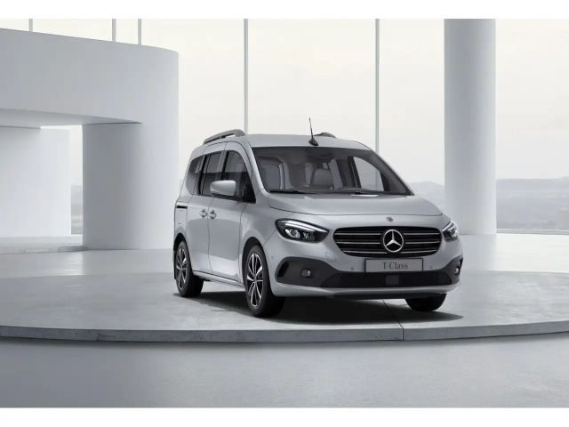 Mercedes-Benz T 180 Progressive