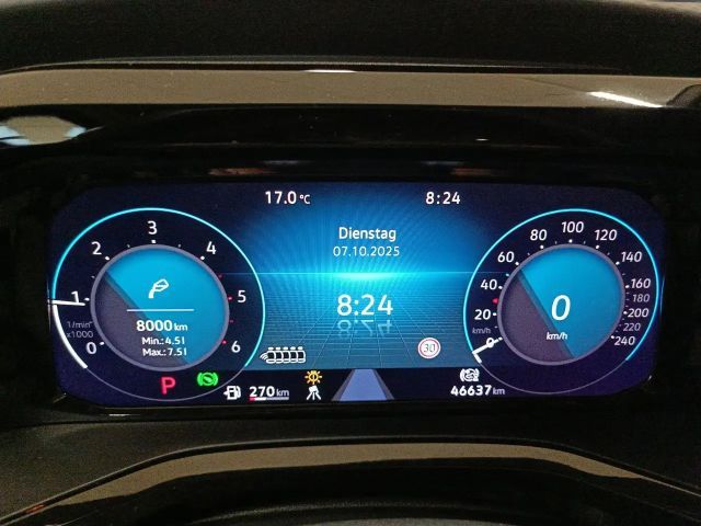 Volkswagen Multivan DSG Lang T7