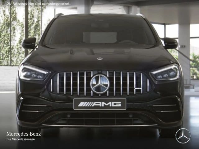 Mercedes-Benz GLA 35 AMG 4MATIC AMG Line