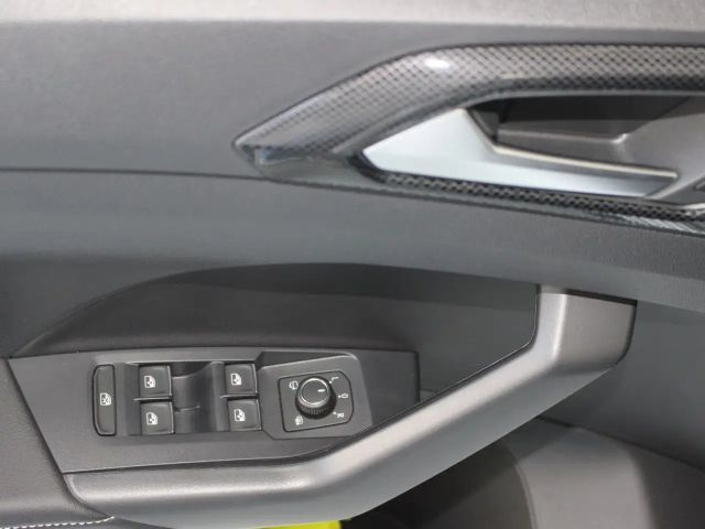 Volkswagen T-Cross 1.5 TSI ACT DSG