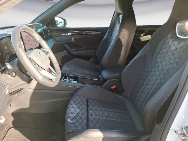 Volkswagen Tiguan 2.0 TDI 4Motion DSG R-Line