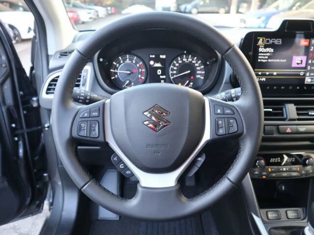 Suzuki SX4 S-Cross Comfort