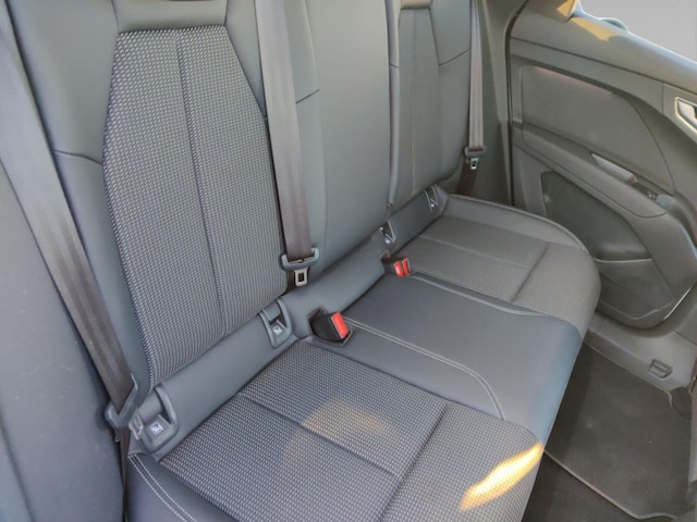 Audi Q4 e-tron 40 Sportback