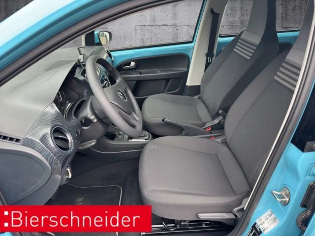 Volkswagen e-up! Move Move up!