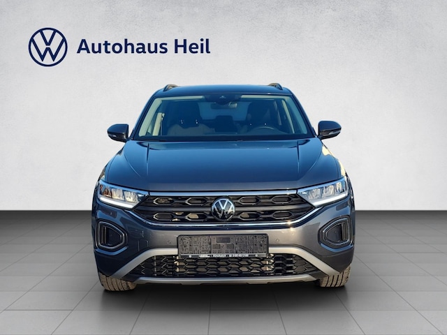 Volkswagen T-Roc 1.0 TSI Move